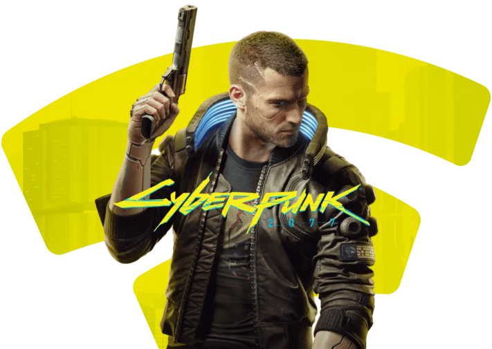 Google avslutar Cyberpunk 2077-erbjudandet i förtid