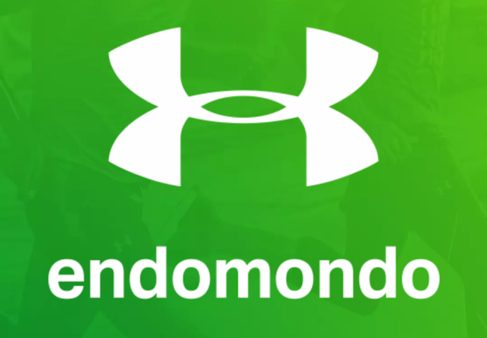 Träningsappen Endomondo läggs ned