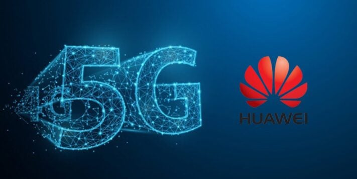 PTS 5G-förbud mot Huawei hävs av domstol – auktionen pausad