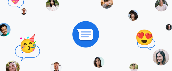Google RCS är på väg att få krypterade meddelanden (E2EE)