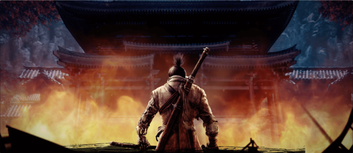 Far Cry 5 och Sekiro kommer till Stadia
