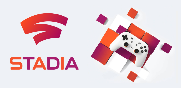 Google lägger ned Stadia januari 2023