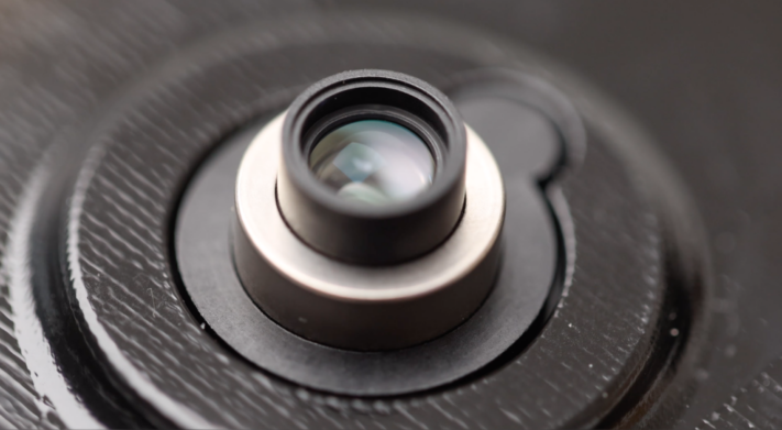 Vilken telefon innebar största klivet framåt för dig gällande fotografi?