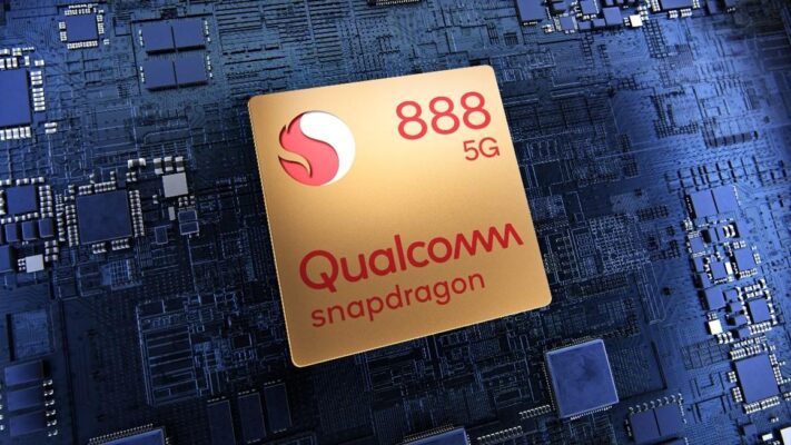 Qualcomm ger topp-chippet Snapdragon 888 en komplett presentation