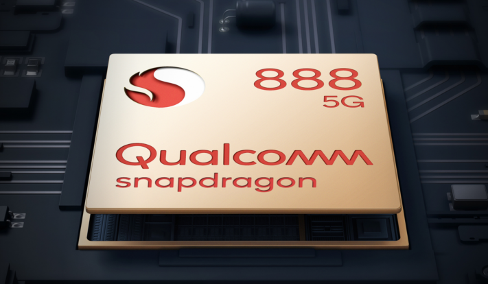 Xiaomi Mi 11 blir först ut med Snapdragon 888