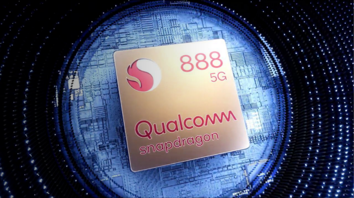 Qualcomm gör reklam för Snapdragon 888 i en serie YouTube-videor