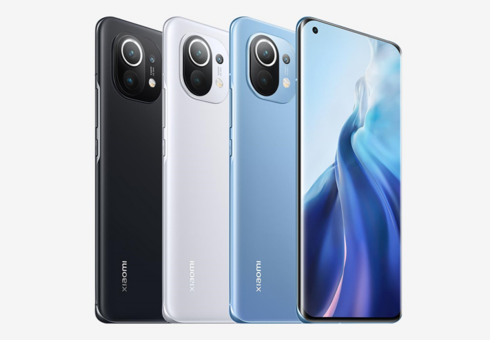 Xiaomi Mi 11 lanseras globalt 8 februari