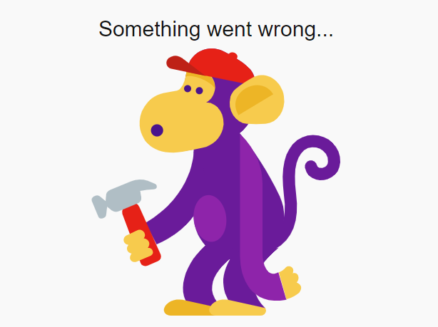 Flera Google-tjänster är offline: YouTube, Drive, Gmail