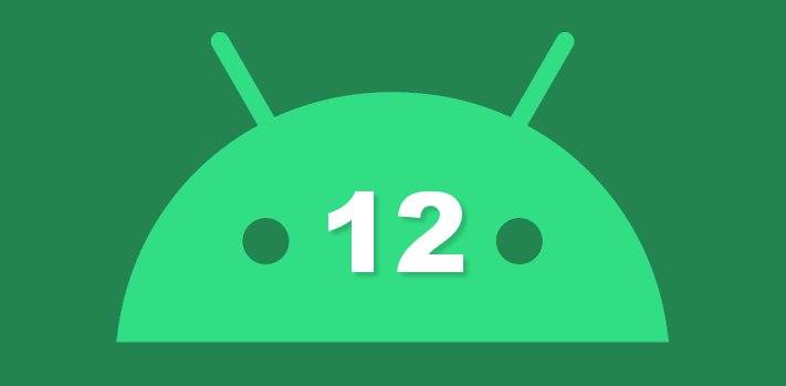 Android 12 sägs erbjuda stöd för dubbeltryck på bakstycket