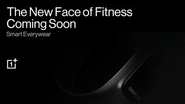 OnePlus aktivitetsarmband presenteras 11 januari