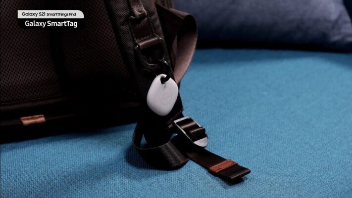 Rapport: Samsungs nästa SmartTag kommer i sommar, Google introducerar sin motsvarighet under I/O