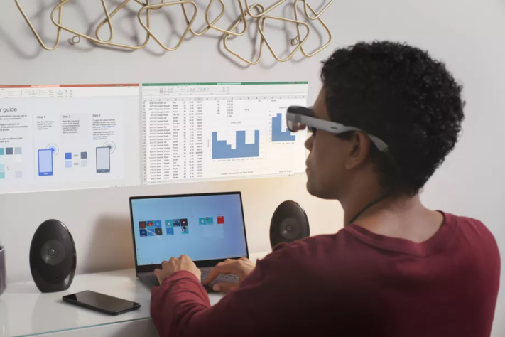Qualcomm har skapat referensdesign för smartglasögon med AR
