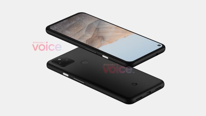 Rykte: Google presenterar ny telefon 11 juni