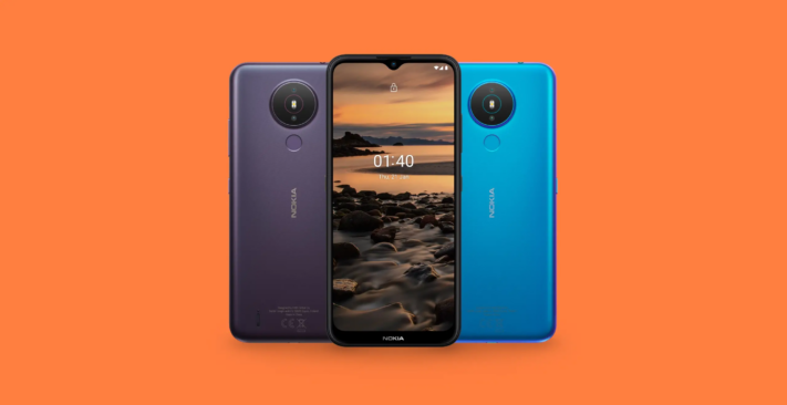 Android 11-uppdateringen har blivit försenad för flera Nokia-telefoner