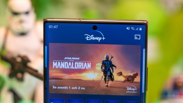 Disney+ kommer kosta mer och kontodelning kan förhindras