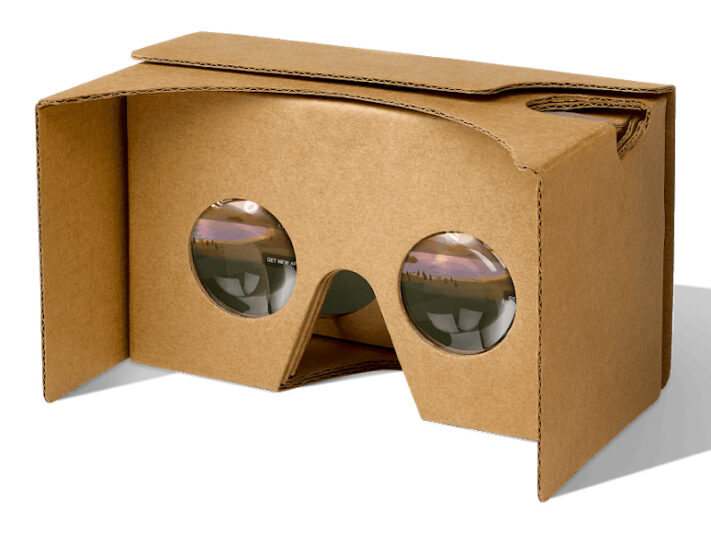 Googles satsning på VR får sista spiken i kistan