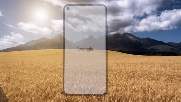 Googles udda guide för att byta till Pixel