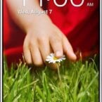 Mobiler från svunna tider: LG G2