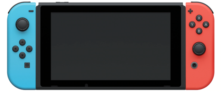 Rykte: Qualcomm kommer släppa Androidbaserad motsvarighet till Nintendo Switch