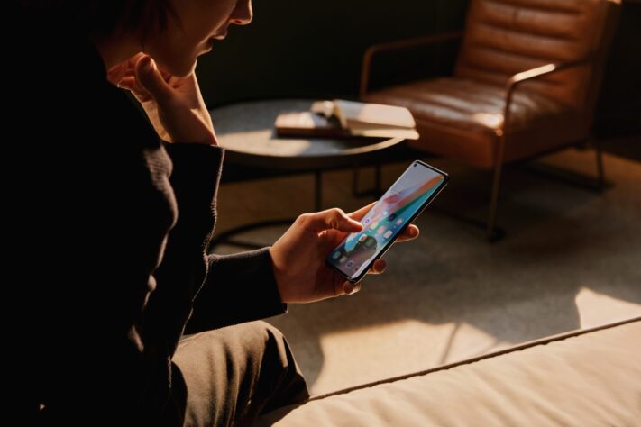 Oppo lanserar högupplösta flaggskeppet Find X3 Pro