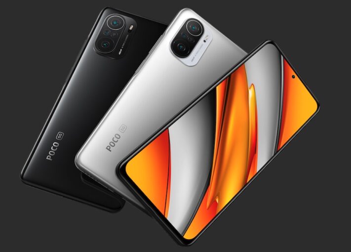 Xiaomi lanserar Poco F3 – erbjuder det mesta för €349