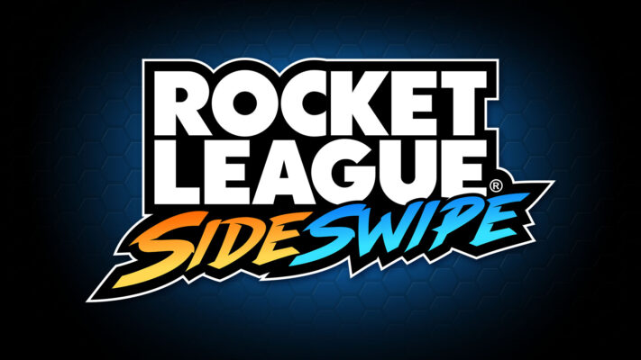 Rocket League kommer till mobiler i år genom Sideswipe