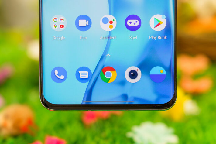 OnePlus kommer göra batteri-optimeringen valfri