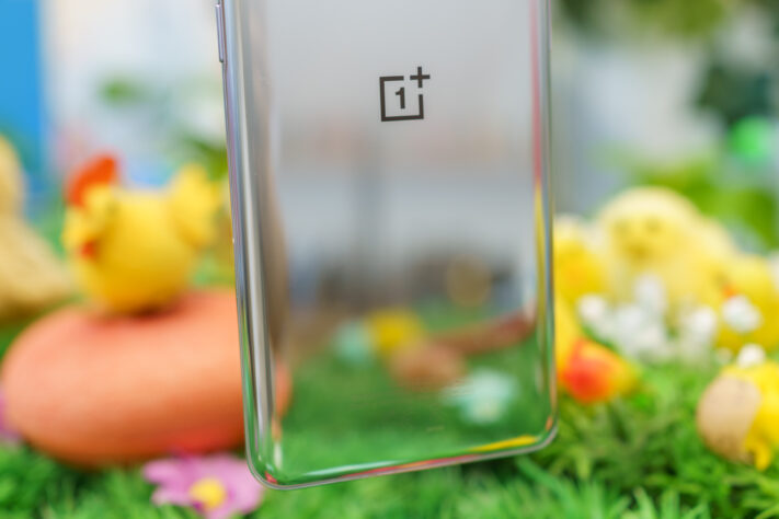 OnePlus blir del av Oppo i större utsträckning