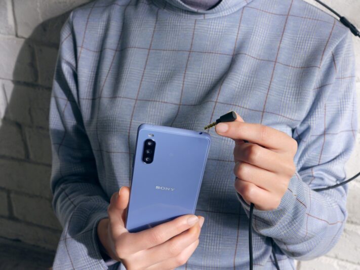 Sony Xperia 10 II och Xperia 10 III kommer få Android 12 ”snart”