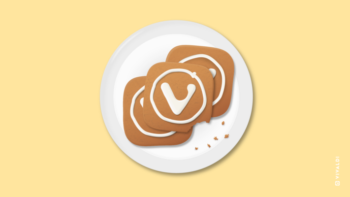 Vivaldi för Android kan nu blockera cookie-meddelanden