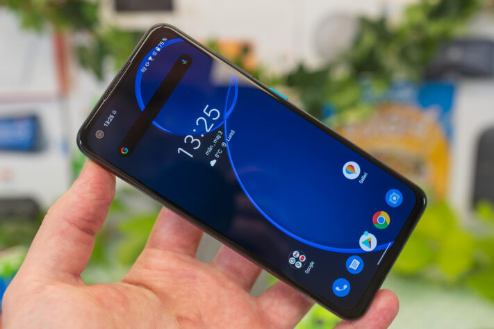 Asus Zenfone 8 och Zenfone 8 Flip får skarpa Android 12
