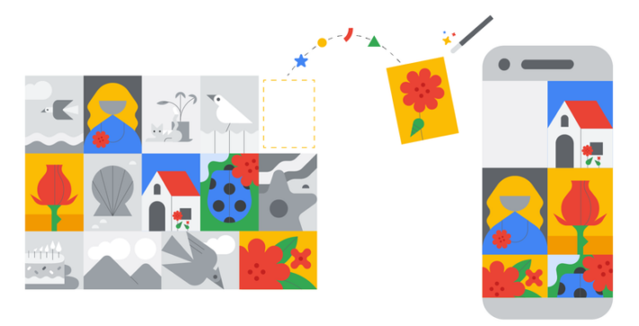 Google Photos vill påminna användare om svunna tider