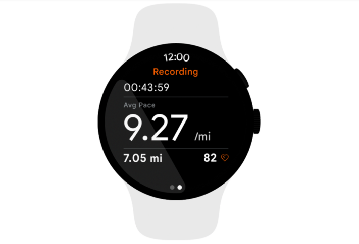 Fitbit kommer släppa Wear OS-klockor