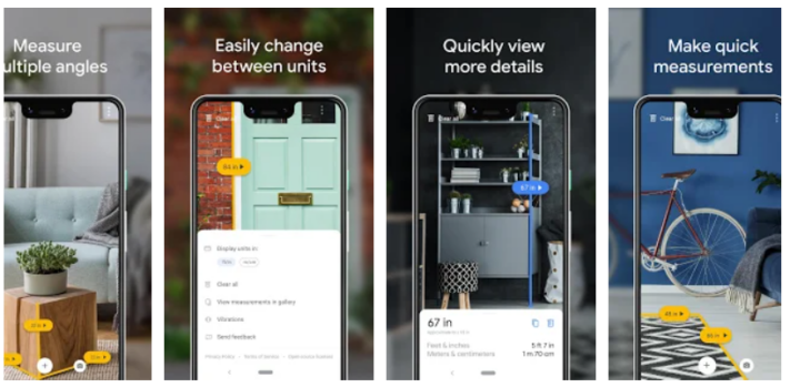 Google lägger ned en app du förmodligen aldrig använt