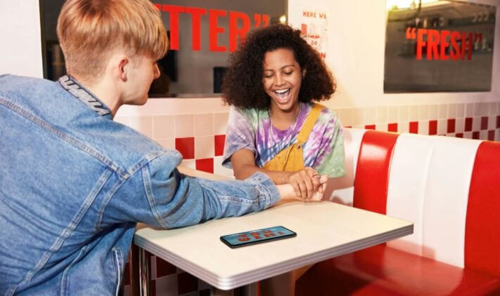 Idag är det svensk säljstart för OnePlus Nord CE 5G