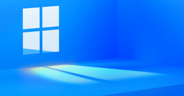 Windows 11 presenteras 17:00 ikväll