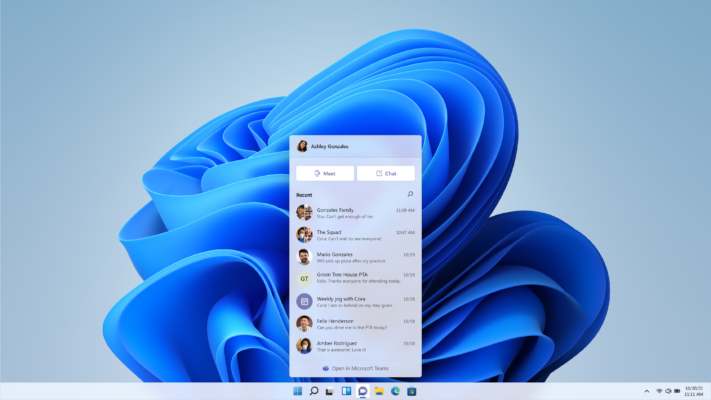 Windows 11 kommer gå att installera manuellt på äldre datorer