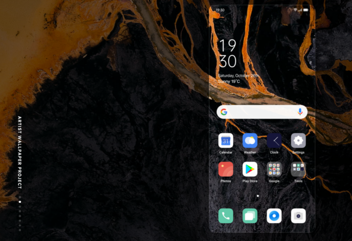 Kommer OxygenOS försvinna på sikt?