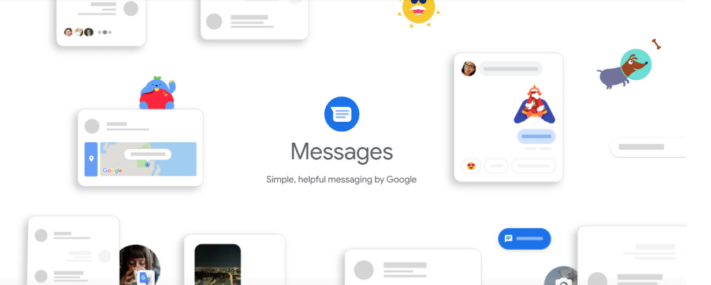 AT&T anammar Googles RCS-lösning, ökar driftskompatibiliteten