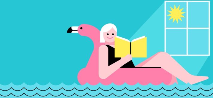 Google Play Books får stöd för anpassade bokhyllor