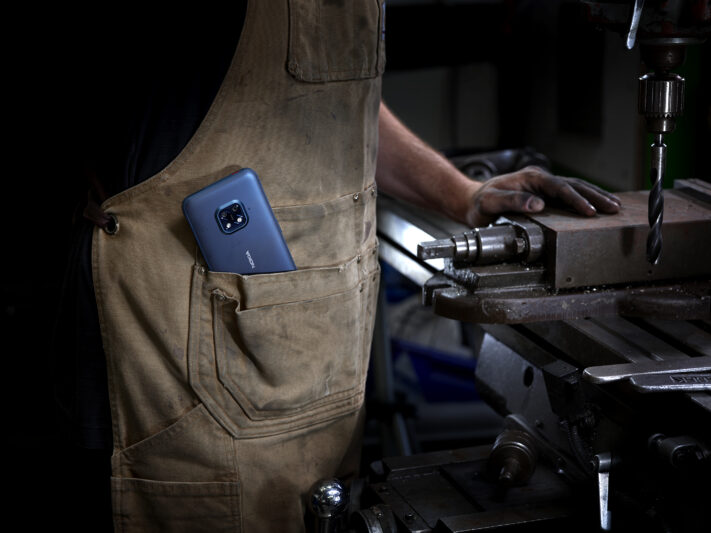 Nokia introducerar stryktåliga XR20 – gratis skärmbyte första året