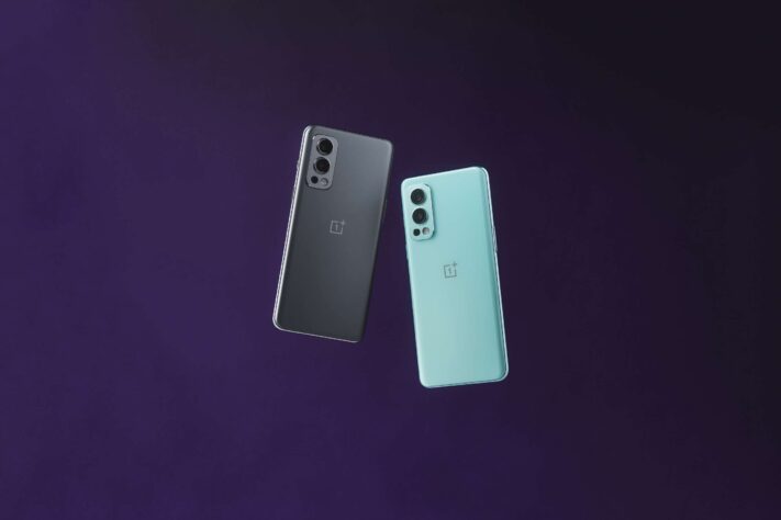 OnePlus Nord 2 nu i butik