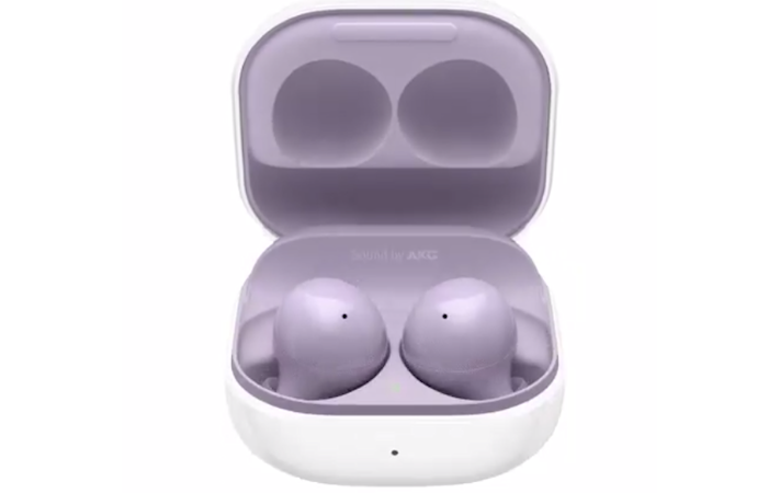 Ännu en Samsung Galaxy Buds 2-läcka