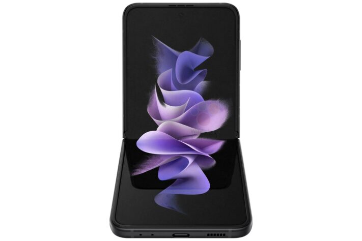 Läckorna kring Samsung Galaxy Z Flip 3 och Fold 3 bara fortsätter