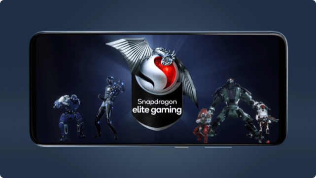 Qualcomm presenterar eget mobilflaggskepp