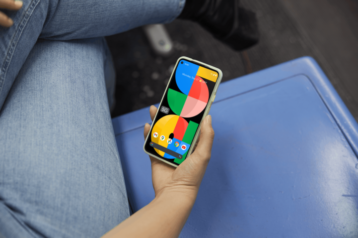 Google Pixel 5a vinner kamerablindtest