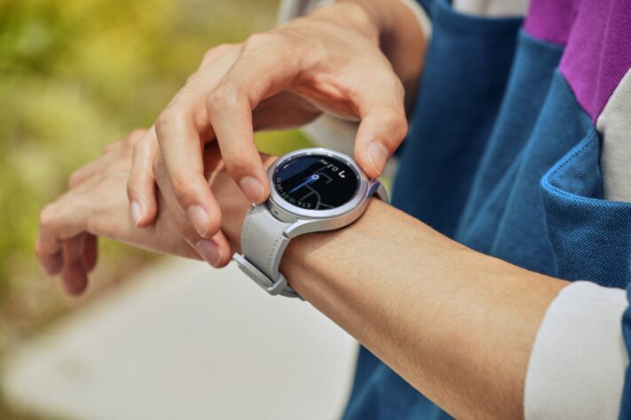 Kommer Samsung lägga ned Galaxy Watch Classic?