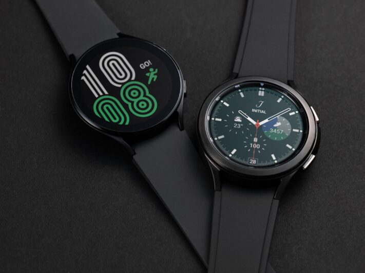 Samsung återvänder till Wear OS genom Galaxy Watch 4 och Watch 4 Classic