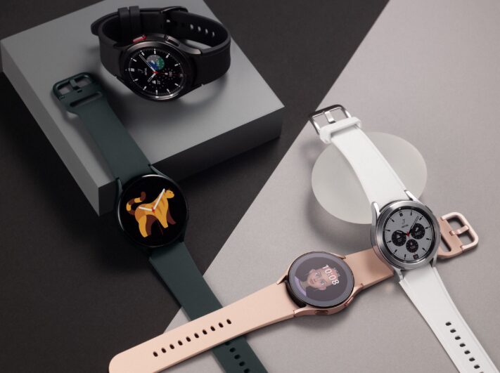 Rapport: Google och Samsung tog fram Wear OS 3 i hemlighet, övriga tillverkare visste inget