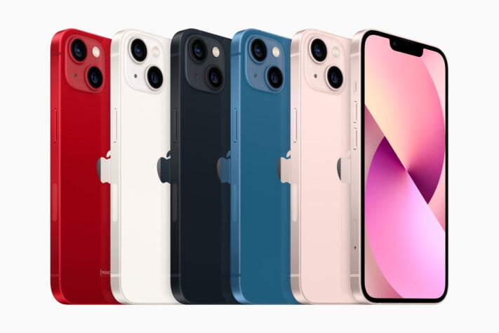 Så här har Iphone-priserna förändrats år till år
